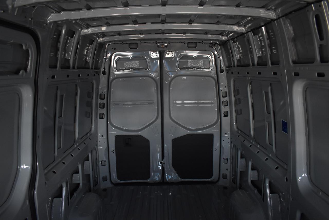 2025 Mercedes-Benz Sprinter 2500 Cargo 144 WB West Valley City UT