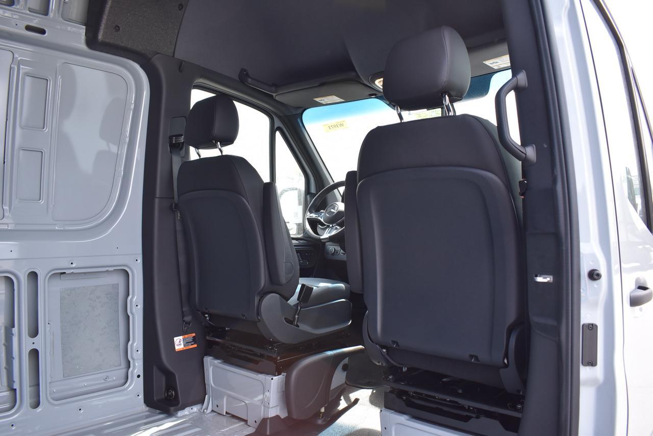 2025 Mercedes-Benz Sprinter 2500 Cargo 144 WB West Valley City UT