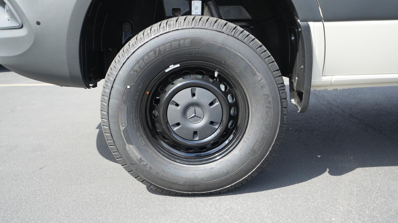 2025 Mercedes-Benz Sprinter 2500 Cargo 144 WB West Valley City UT