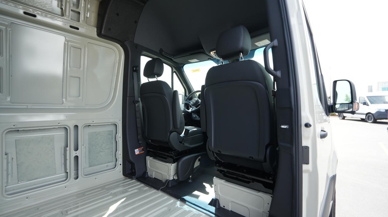 2025 Mercedes-Benz Sprinter 2500 Cargo 144 WB West Valley City UT
