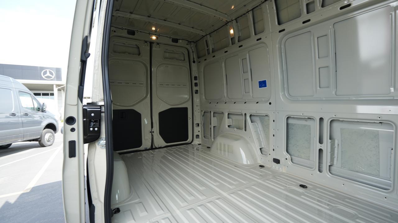 2025 Mercedes-Benz Sprinter 2500 Cargo 144 WB West Valley City UT