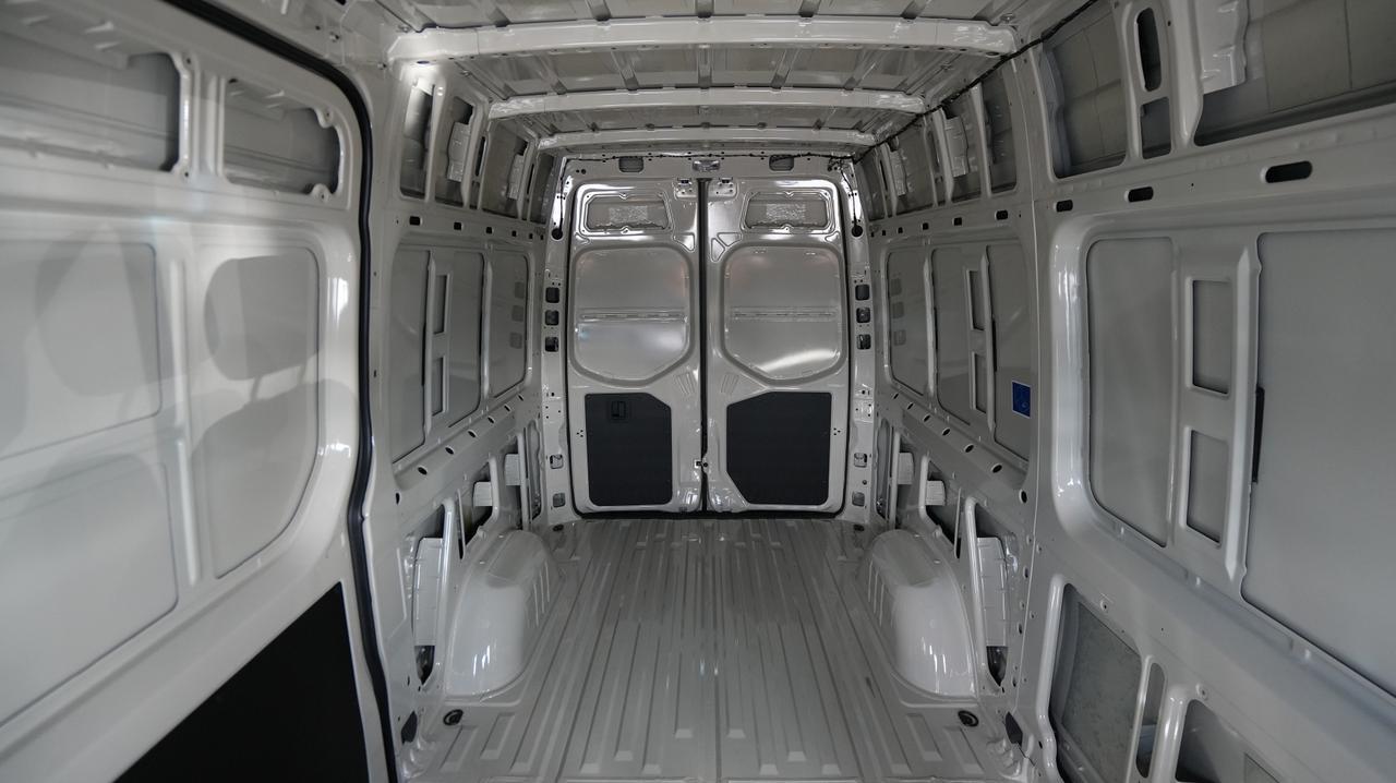 2025 Mercedes-Benz Sprinter 2500 Cargo 144 WB West Valley City UT