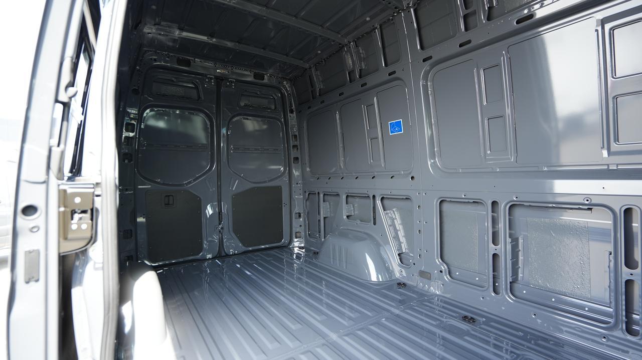 2025 Mercedes-Benz Sprinter 2500 Cargo 144 WB West Valley City UT