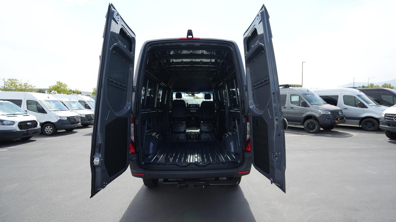 2025 Mercedes-Benz Sprinter 2500 Cargo 144 WB West Valley City UT