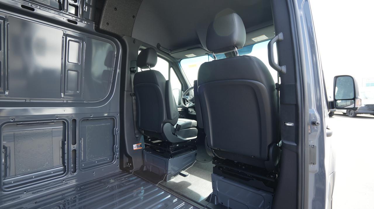 2025 Mercedes-Benz Sprinter 2500 Cargo 144 WB West Valley City UT