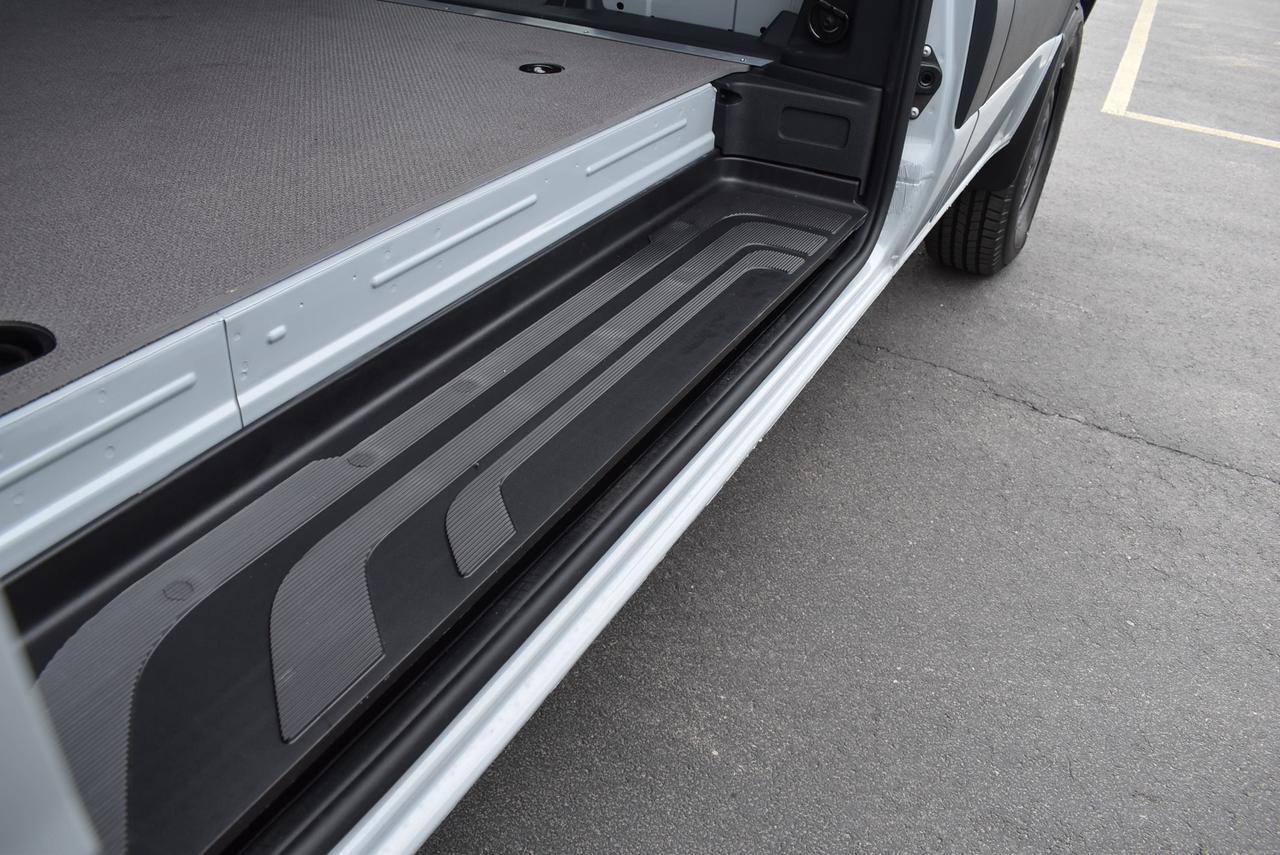 2025 Mercedes-Benz Sprinter 2500 Cargo 144 WB West Valley City UT
