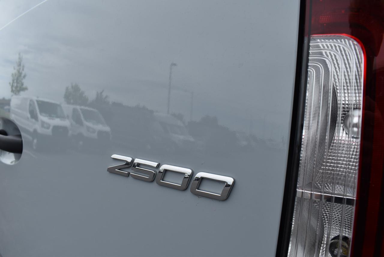 2025 Mercedes-Benz Sprinter 2500 Cargo 144 WB West Valley City UT