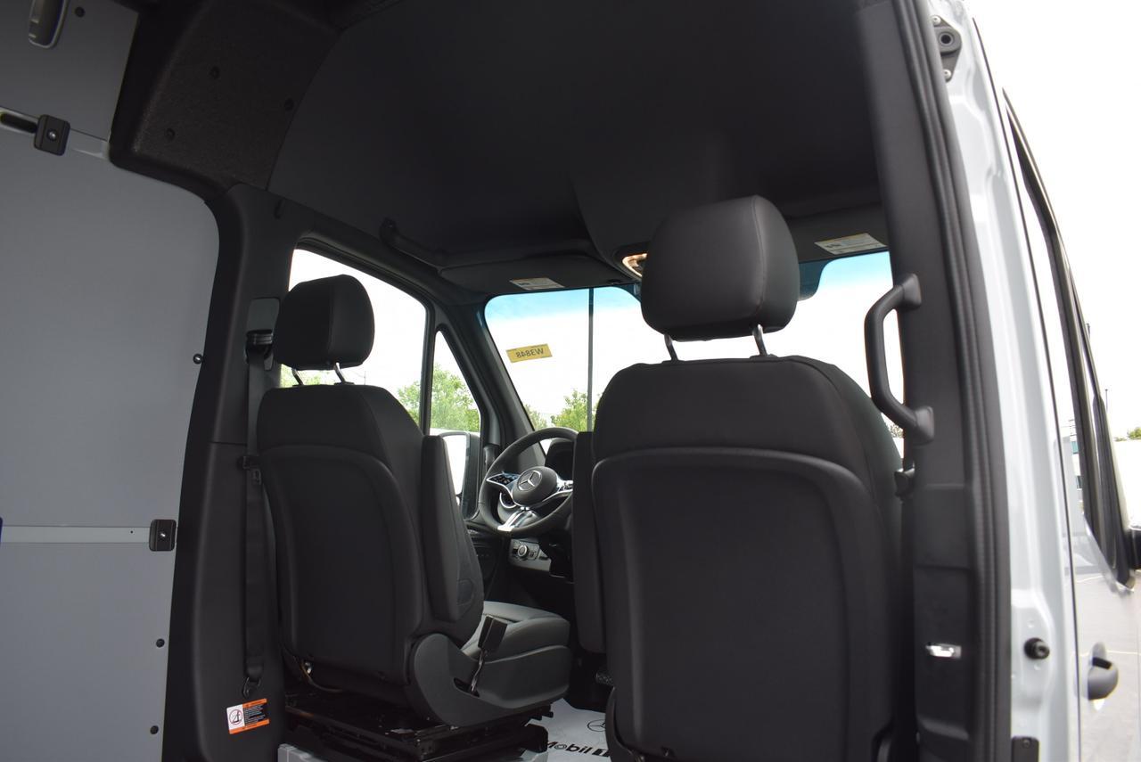 2025 Mercedes-Benz Sprinter 2500 Cargo 144 WB West Valley City UT