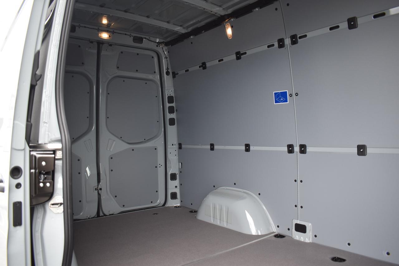2025 Mercedes-Benz Sprinter 2500 Cargo 144 WB West Valley City UT
