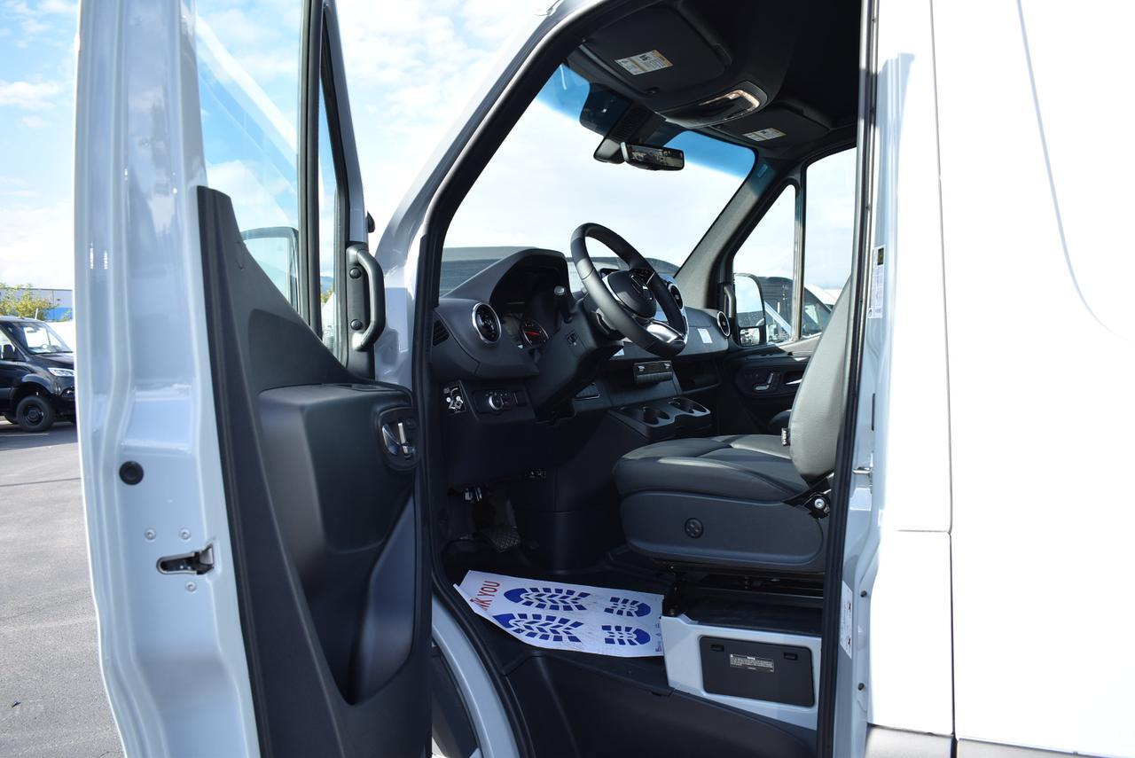 2025 Mercedes-Benz Sprinter 2500 Cargo 144 WB West Valley City UT