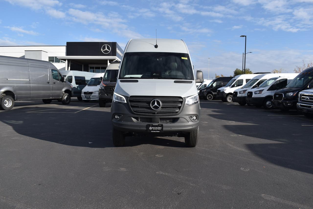 2025 Mercedes-Benz Sprinter 2500 Cargo 144 WB West Valley City UT