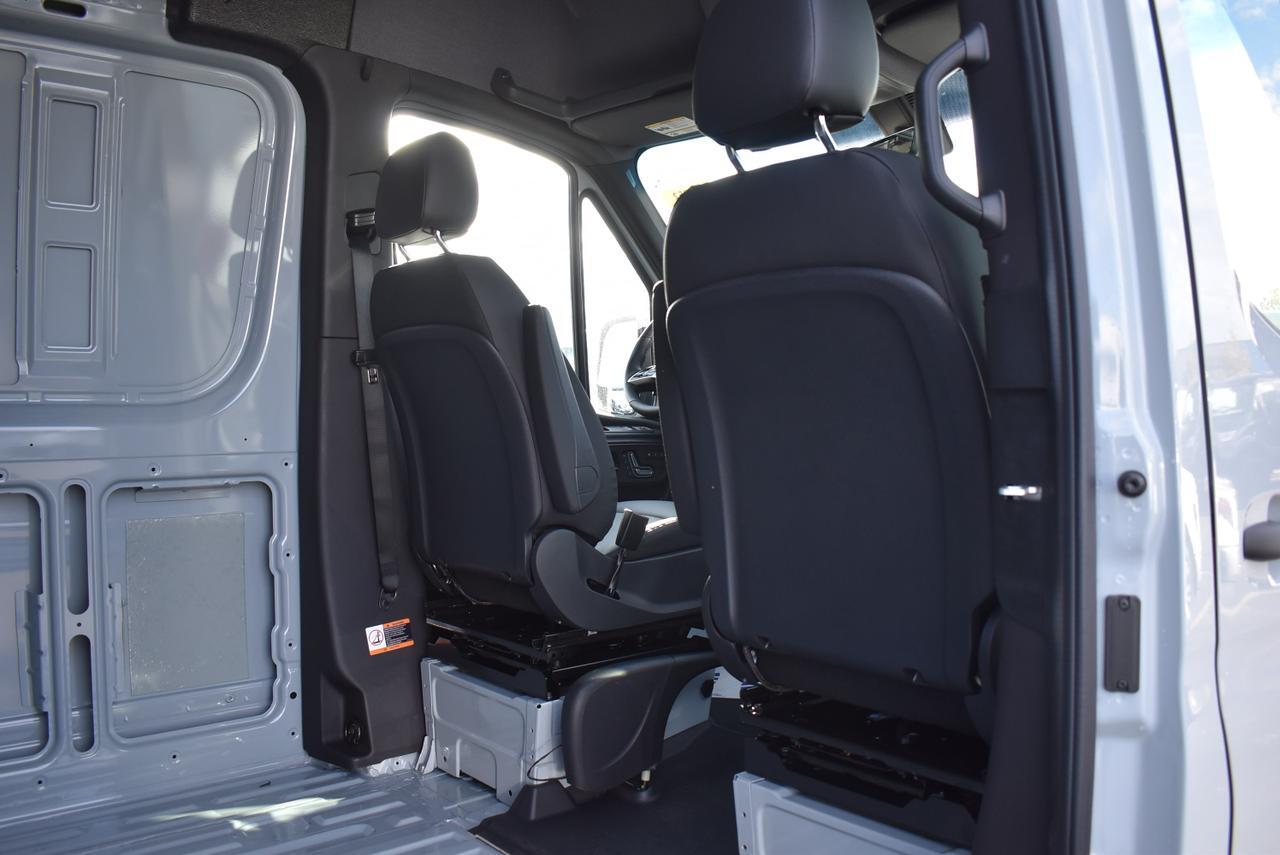 2025 Mercedes-Benz Sprinter 2500 Cargo 144 WB West Valley City UT