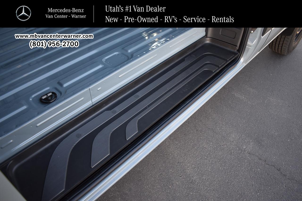 2025 Mercedes-Benz Sprinter 2500 Cargo 144 WB West Valley City UT