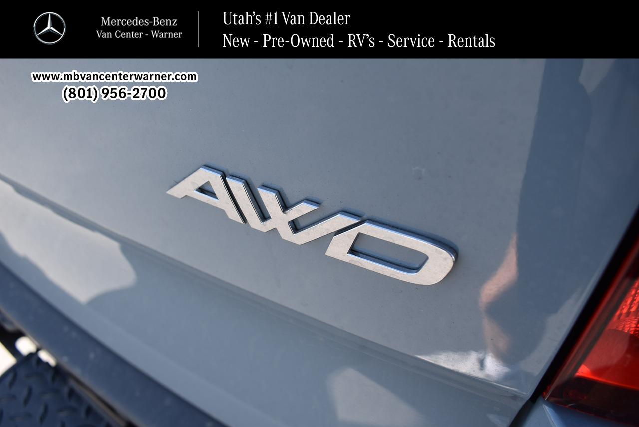 2025 Mercedes-Benz Sprinter 2500 Cargo 144 WB West Valley City UT