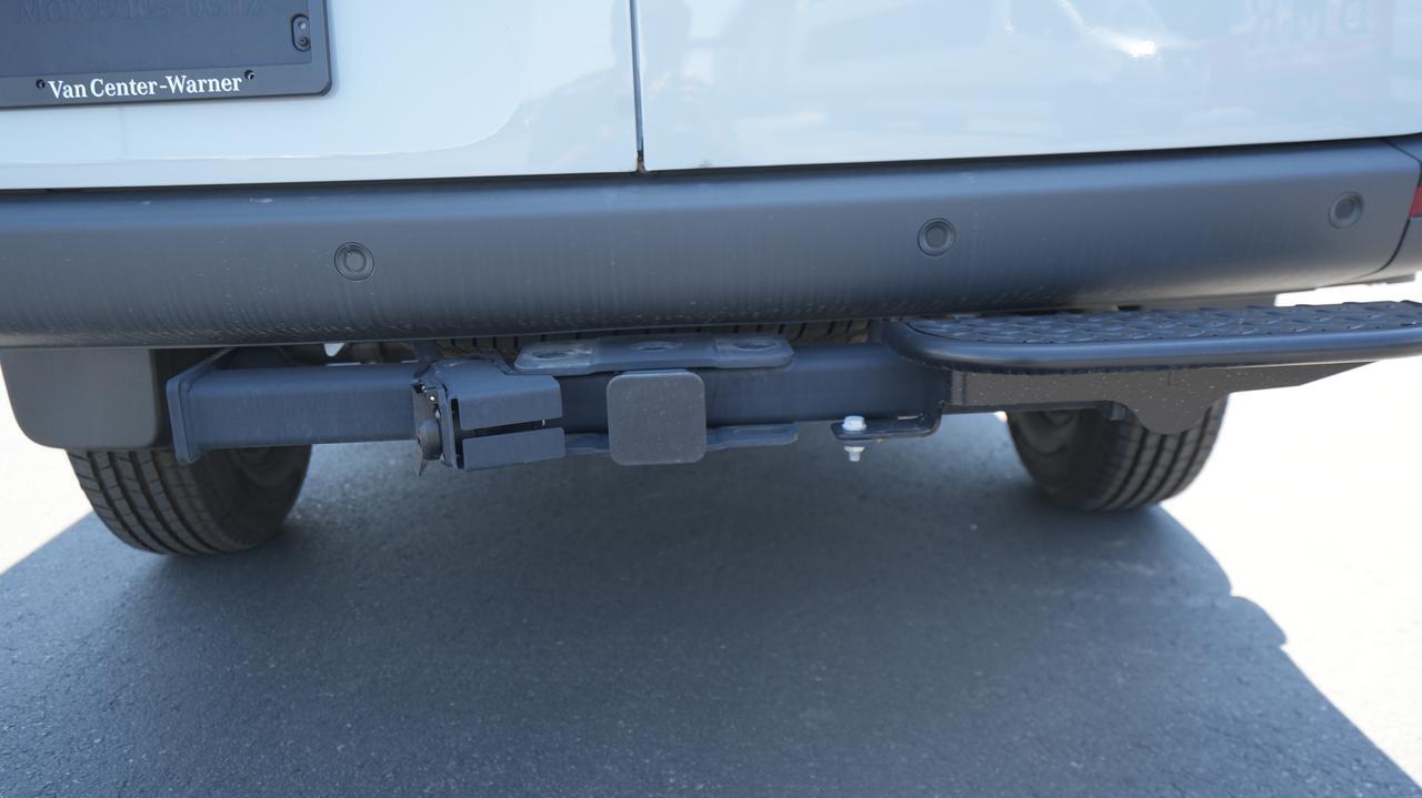 2025 Mercedes-Benz Sprinter 2500 Cargo 144 WB West Valley City UT