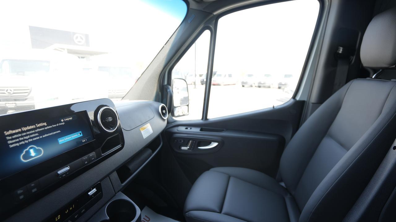 2025 Mercedes-Benz Sprinter 2500 Cargo 144 WB West Valley City UT