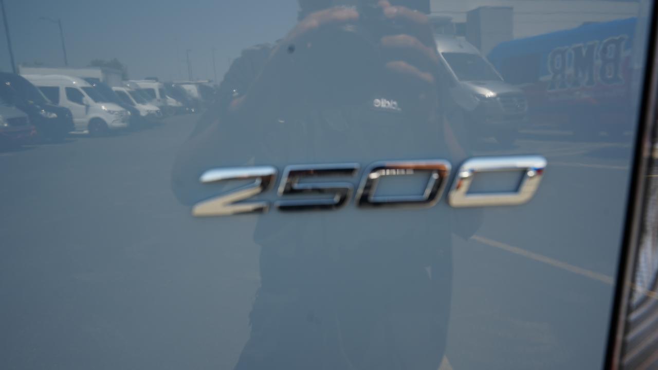 2025 Mercedes-Benz Sprinter 2500 Cargo 144 WB West Valley City UT
