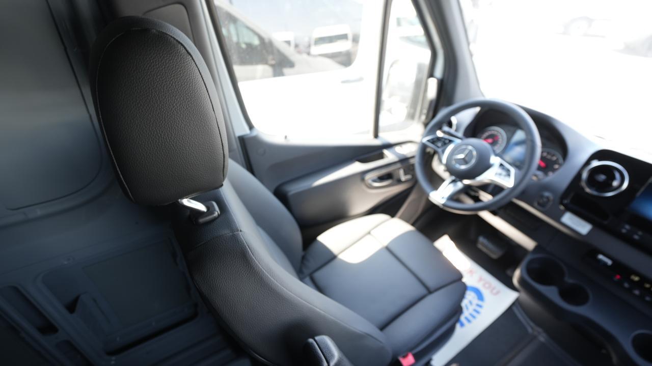2025 Mercedes-Benz Sprinter 2500 Cargo 144 WB West Valley City UT