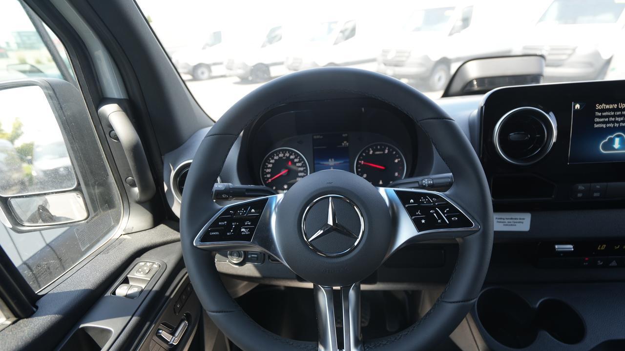 2025 Mercedes-Benz Sprinter 2500 Cargo 144 WB West Valley City UT