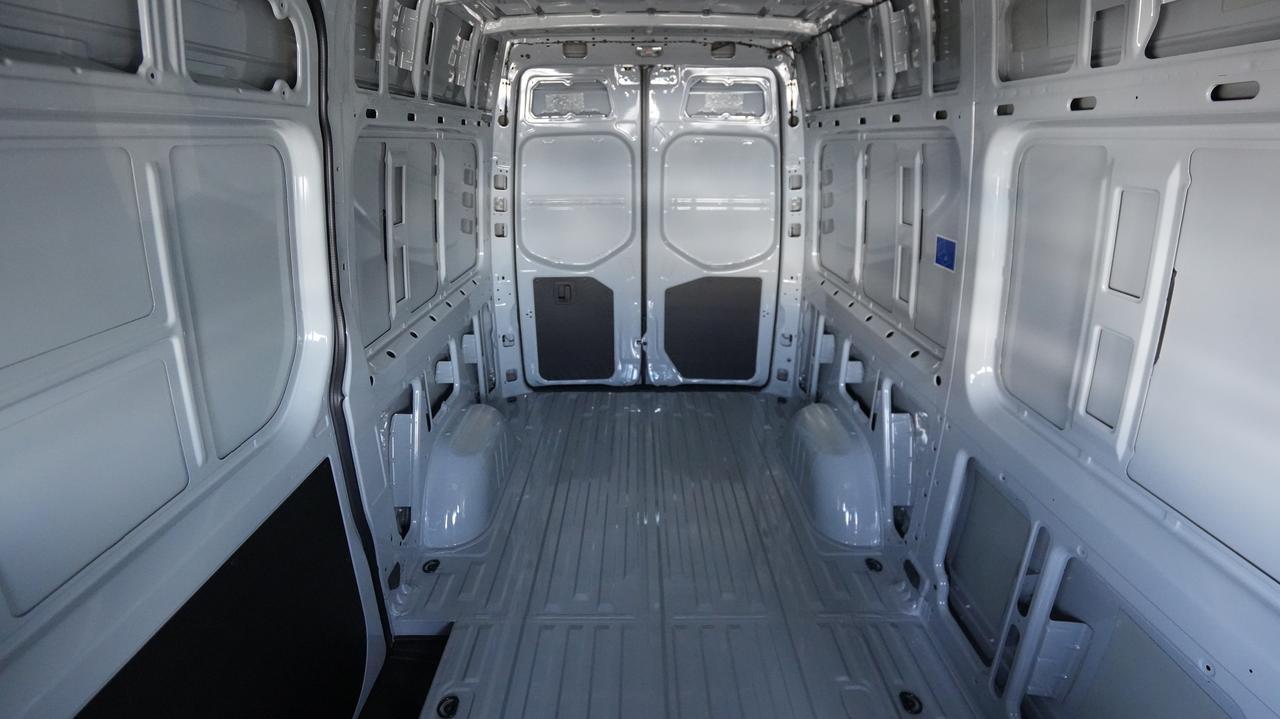 2025 Mercedes-Benz Sprinter 2500 Cargo 144 WB West Valley City UT