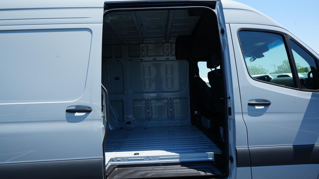 2025 Mercedes-Benz Sprinter 2500 Cargo 144 WB West Valley City UT