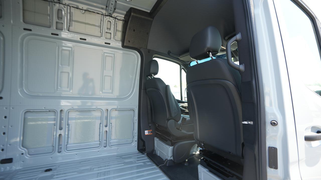 2025 Mercedes-Benz Sprinter 2500 Cargo 144 WB West Valley City UT