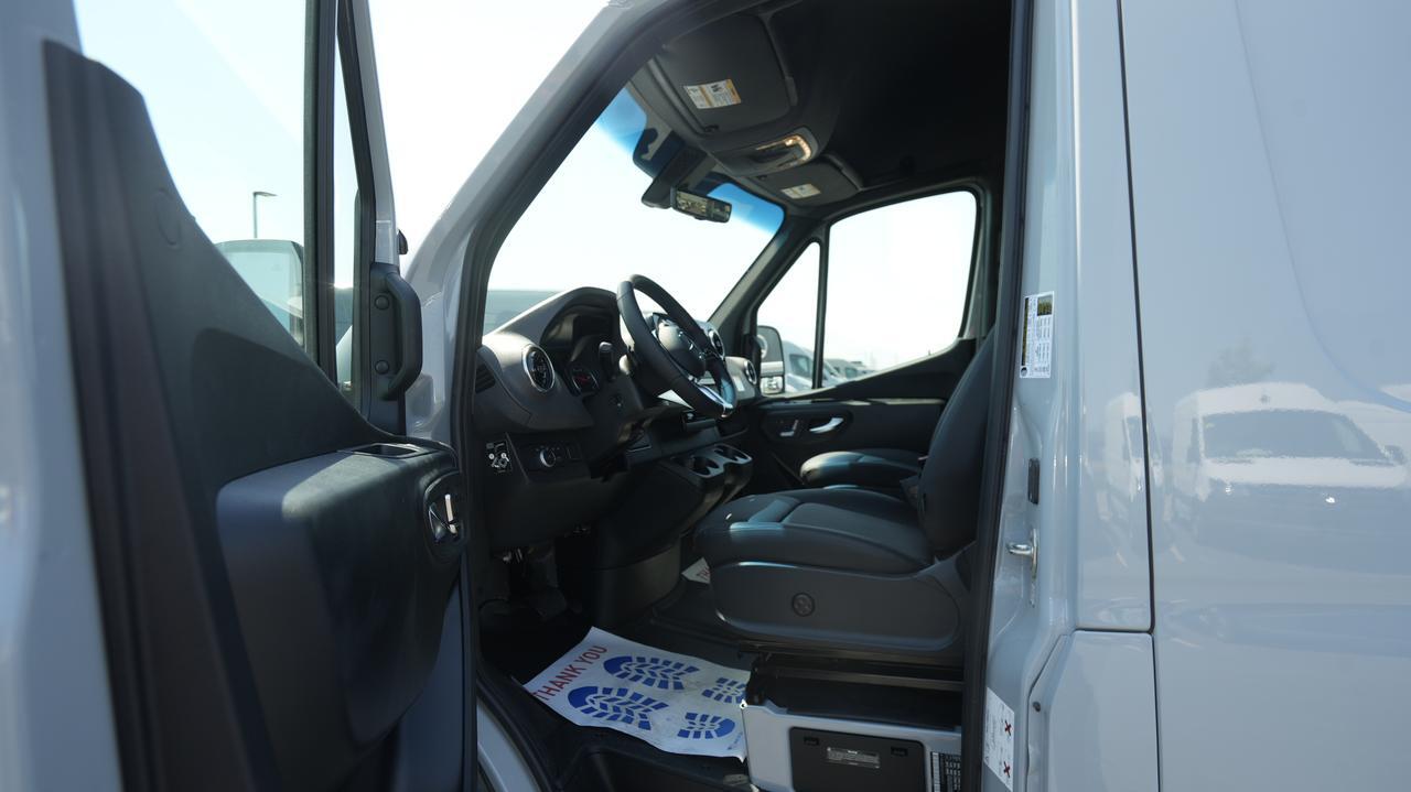 2025 Mercedes-Benz Sprinter 2500 Cargo 144 WB West Valley City UT