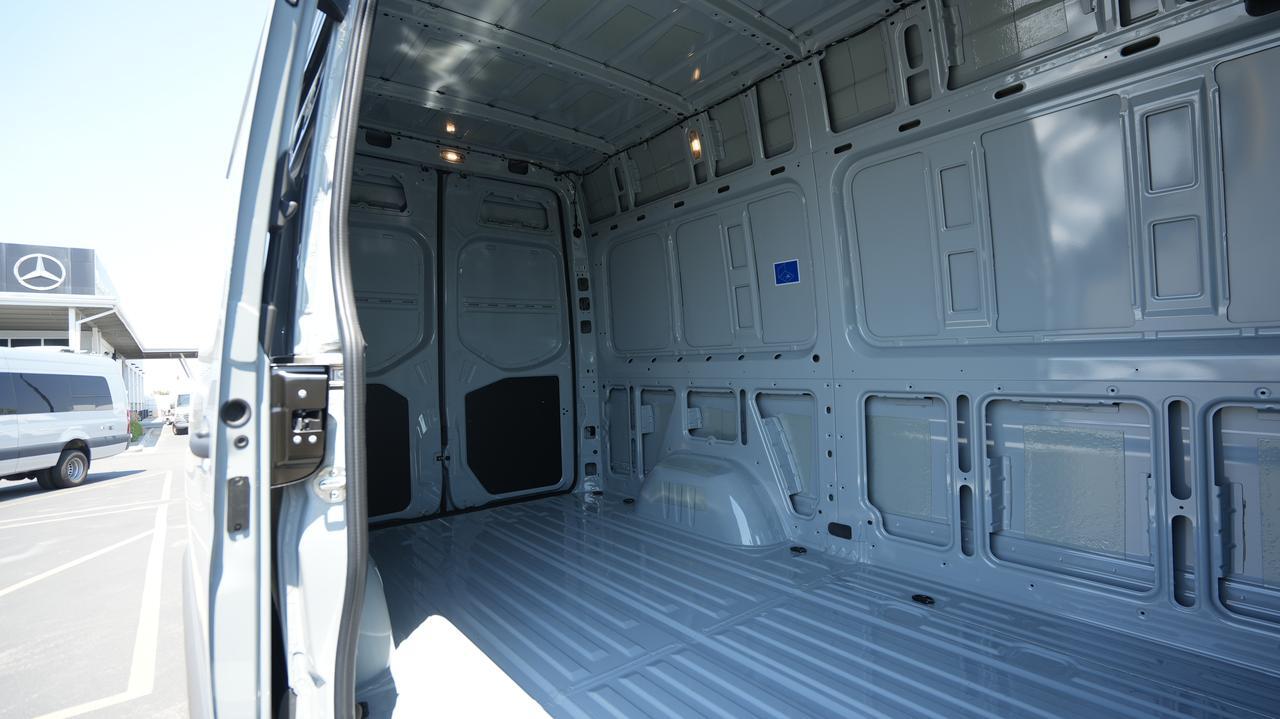 2025 Mercedes-Benz Sprinter 2500 Cargo 144 WB West Valley City UT