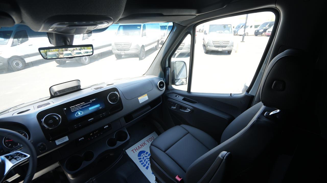 2025 Mercedes-Benz Sprinter 2500 Cargo 144 WB West Valley City UT