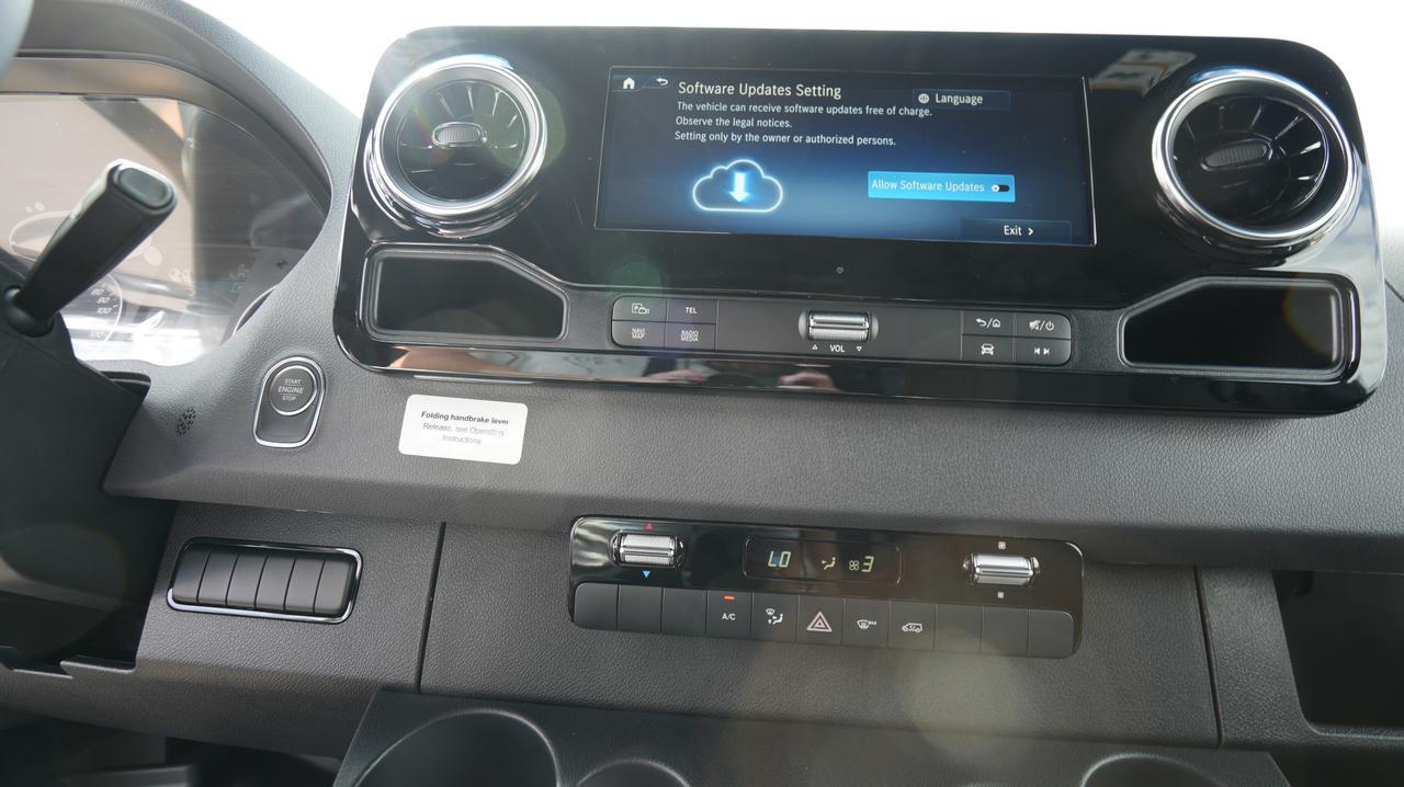 2025 Mercedes-Benz Sprinter 2500 Cargo 144 WB West Valley City UT