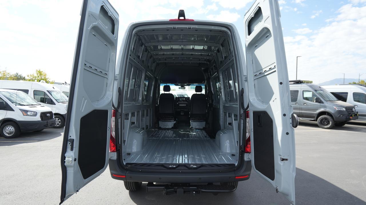 2025 Mercedes-Benz Sprinter 2500 Cargo 144 WB West Valley City UT