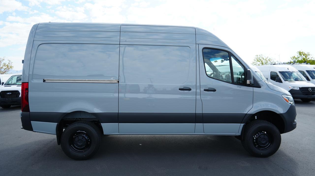 2025 Mercedes-Benz Sprinter 2500 Cargo 144 WB West Valley City UT