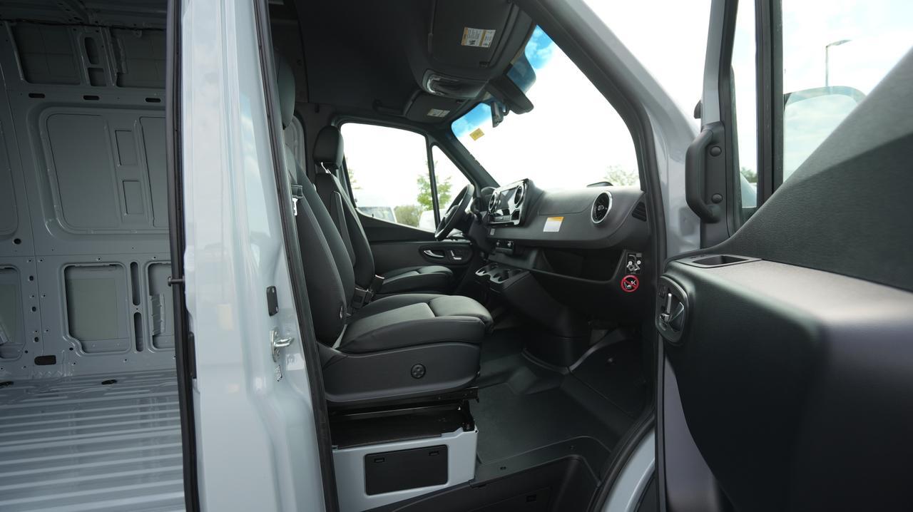 2025 Mercedes-Benz Sprinter 2500 Cargo 144 WB West Valley City UT