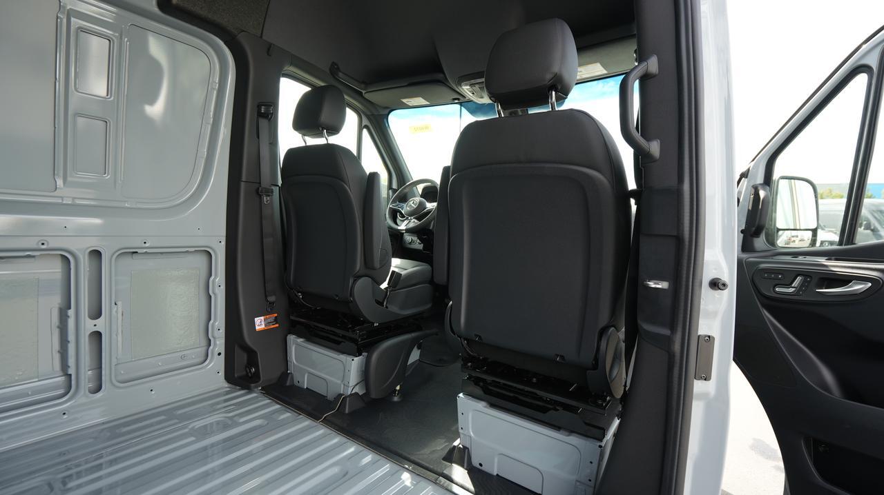 2025 Mercedes-Benz Sprinter 2500 Cargo 144 WB West Valley City UT