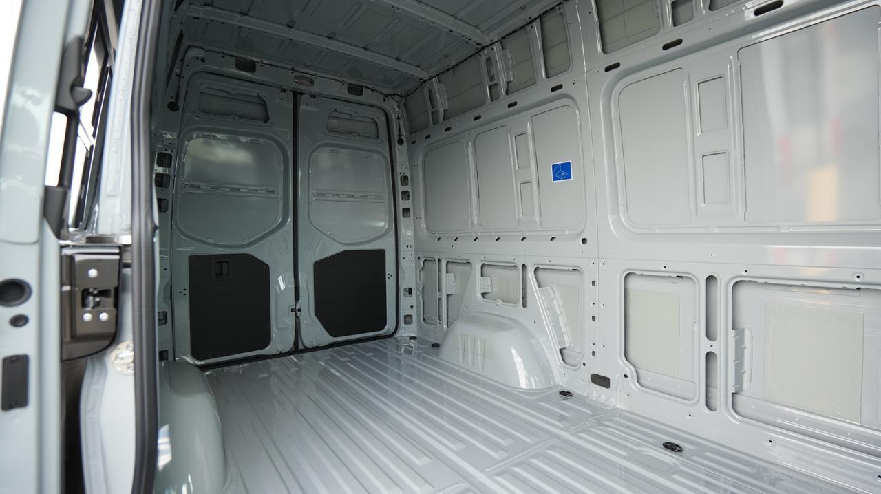 2025 Mercedes-Benz Sprinter 2500 Cargo 144 WB West Valley City UT