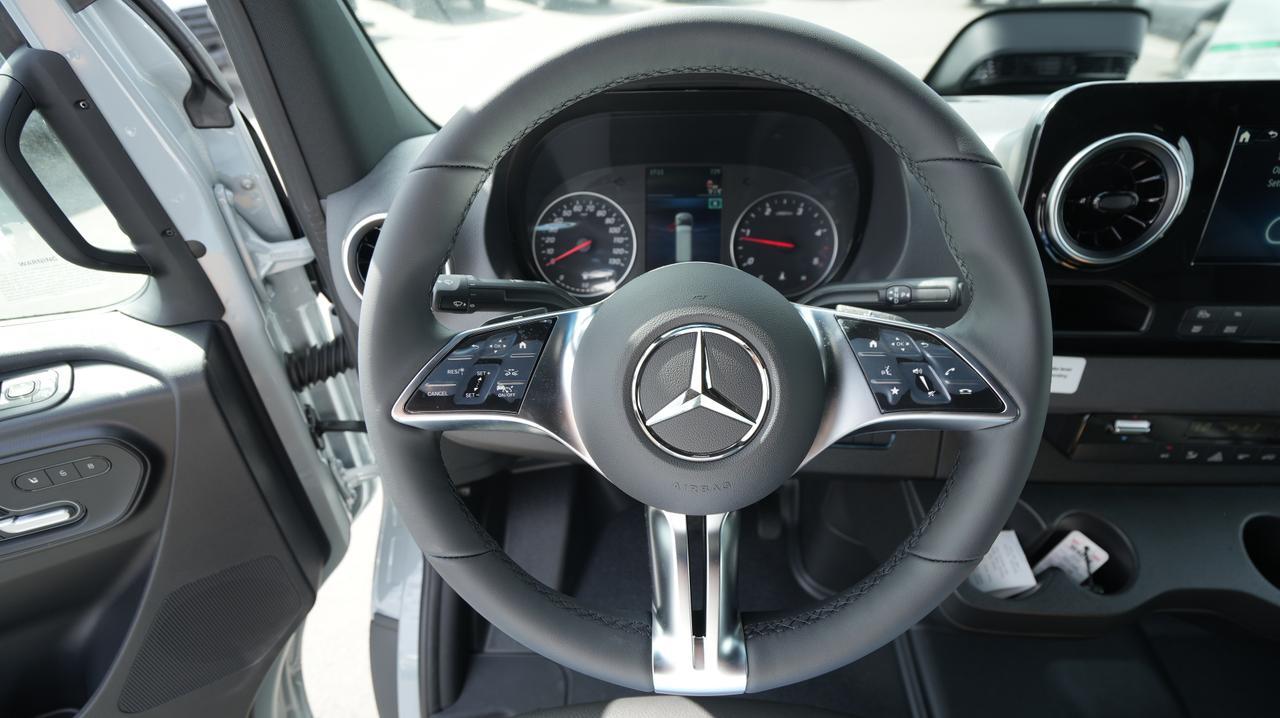 2025 Mercedes-Benz Sprinter 2500 Cargo 144 WB West Valley City UT