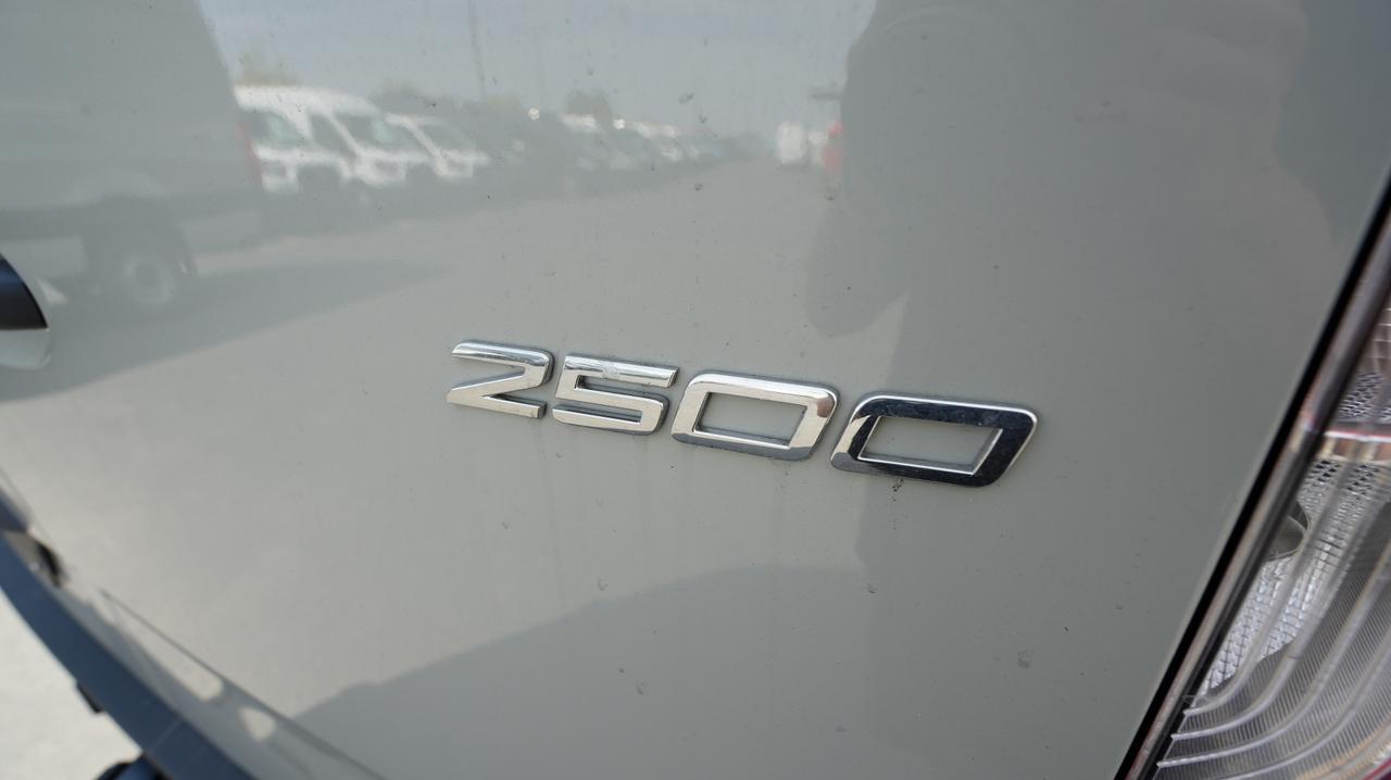 2025 Mercedes-Benz Sprinter 2500 Cargo 144 WB West Valley City UT