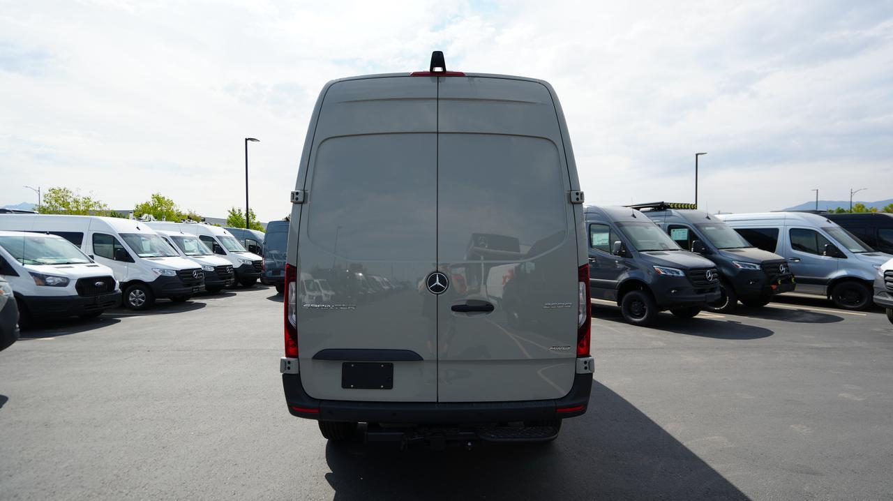 2025 Mercedes-Benz Sprinter 2500 Cargo 144 WB West Valley City UT