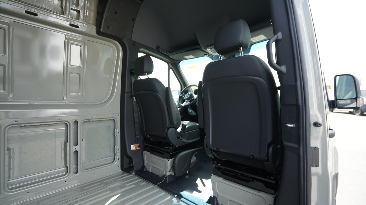 2025 Mercedes-Benz Sprinter 2500 Cargo 144 WB West Valley City UT