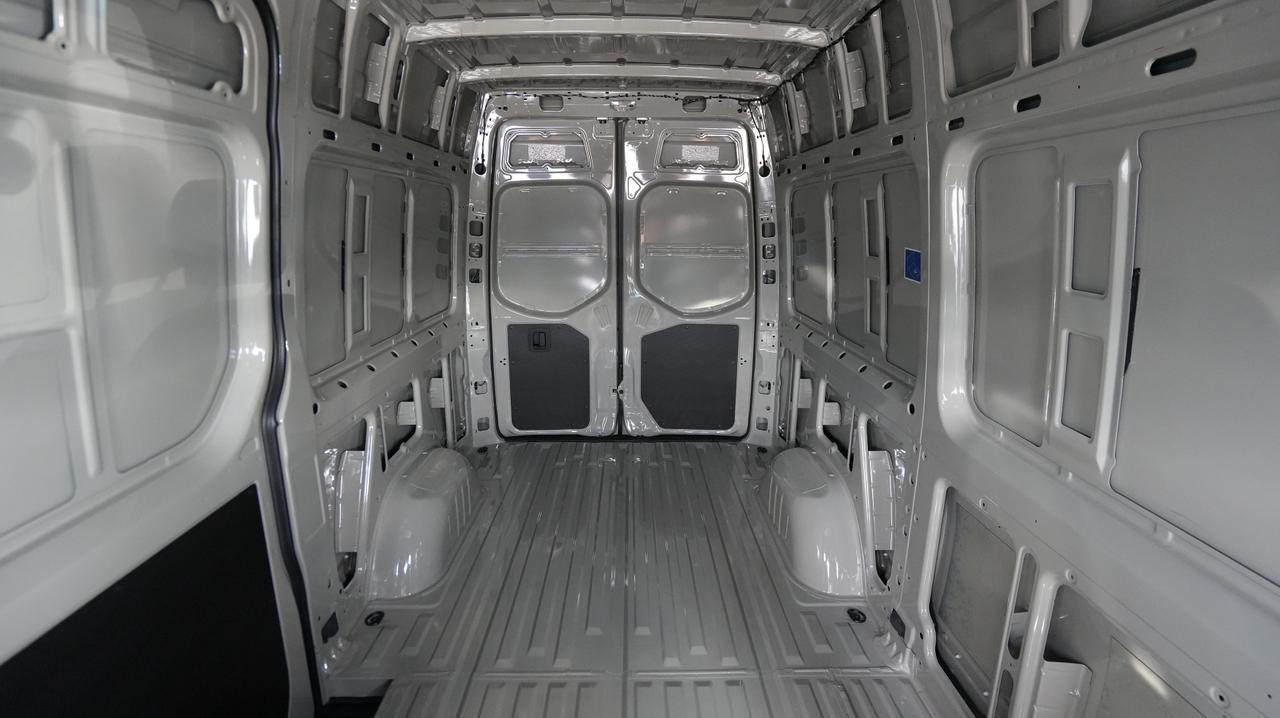 2025 Mercedes-Benz Sprinter 2500 Cargo 144 WB West Valley City UT