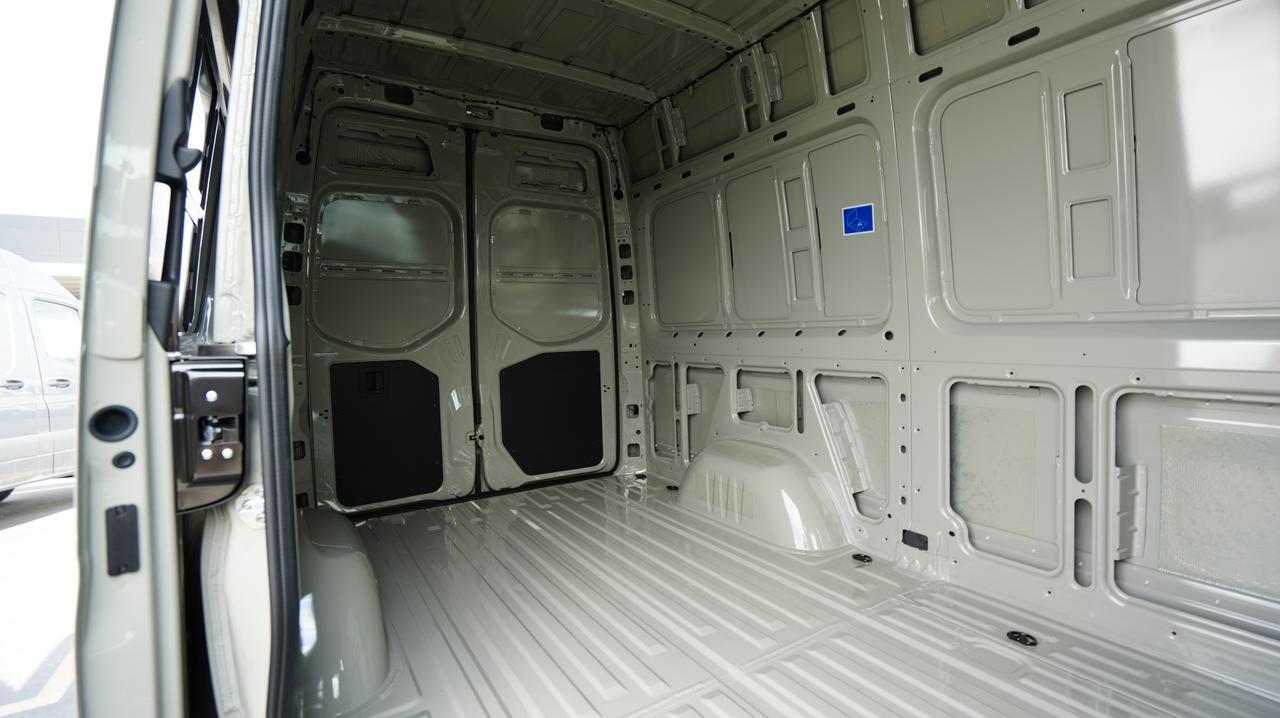 2025 Mercedes-Benz Sprinter 2500 Cargo 144 WB West Valley City UT