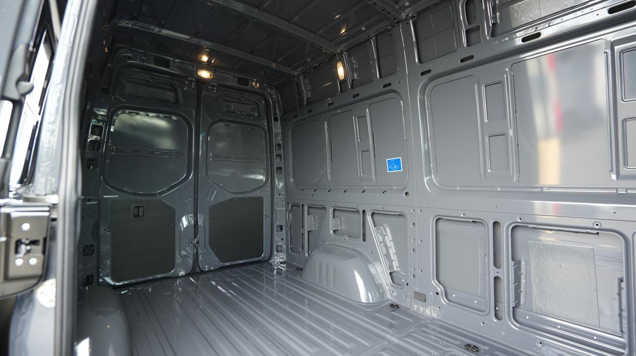 2025 Mercedes-Benz Sprinter 2500 Cargo 144 WB West Valley City UT