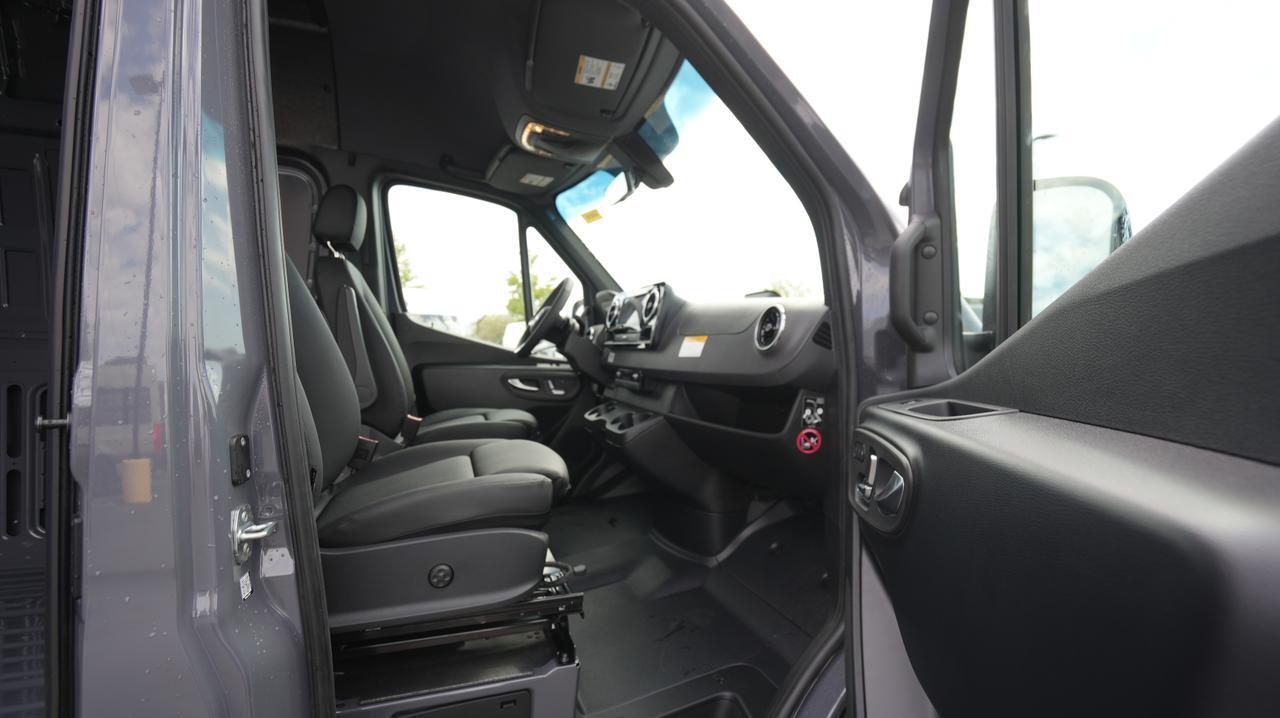 2025 Mercedes-Benz Sprinter 2500 Cargo 144 WB West Valley City UT