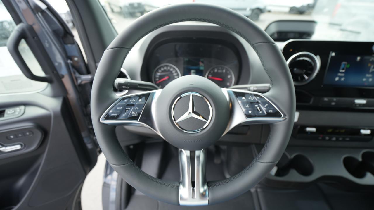 2025 Mercedes-Benz Sprinter 2500 Cargo 144 WB West Valley City UT