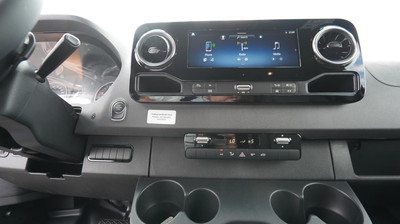 2025 Mercedes-Benz Sprinter 2500 Cargo 144 WB West Valley City UT