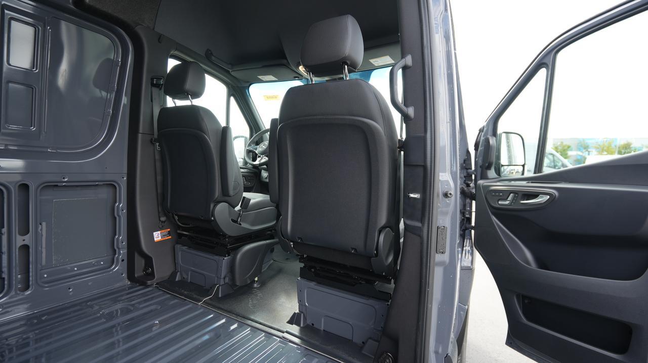 2025 Mercedes-Benz Sprinter 2500 Cargo 144 WB West Valley City UT