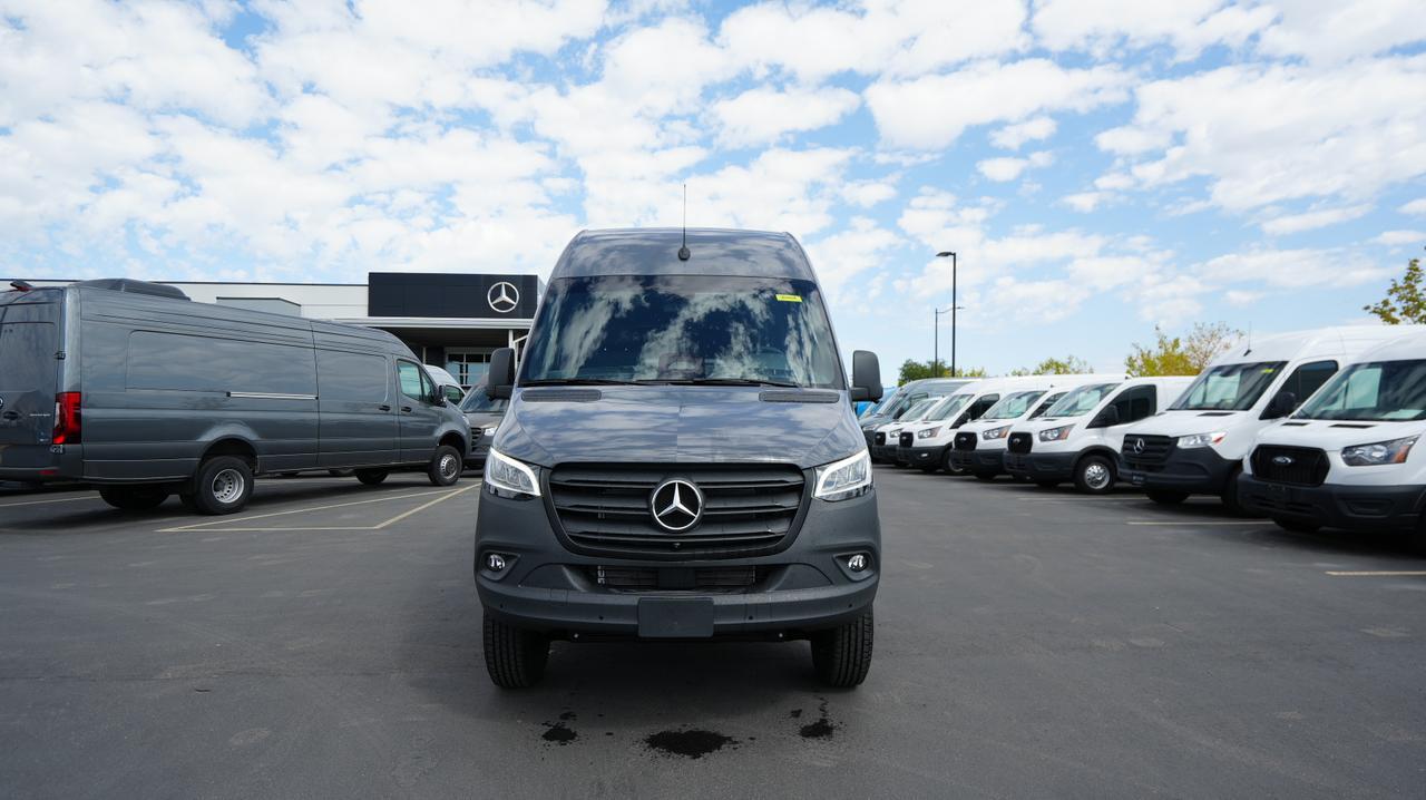 2025 Mercedes-Benz Sprinter 2500 Cargo 144 WB West Valley City UT