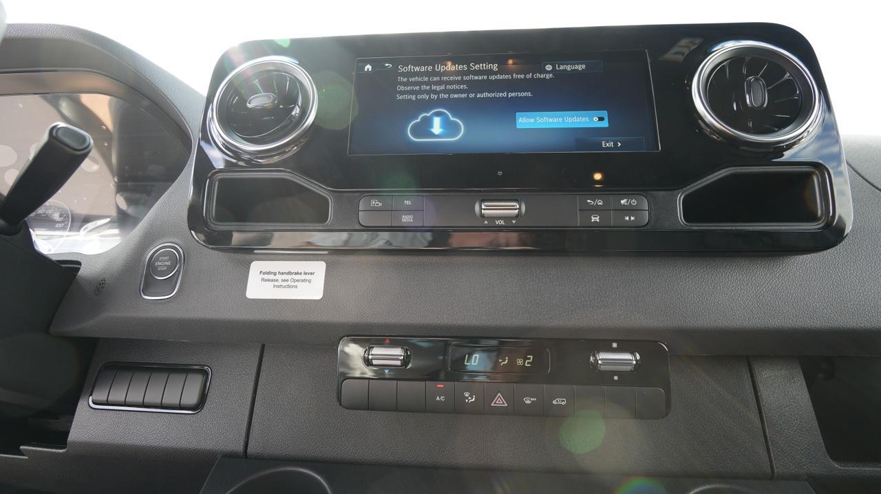 2025 Mercedes-Benz Sprinter 2500 Cargo 144 WB West Valley City UT