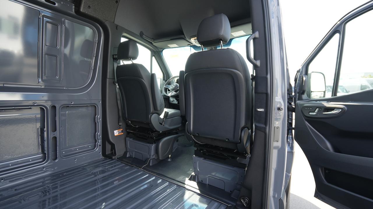 2025 Mercedes-Benz Sprinter 2500 Cargo 144 WB West Valley City UT