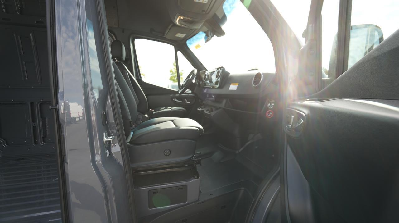 2025 Mercedes-Benz Sprinter 2500 Cargo 144 WB West Valley City UT